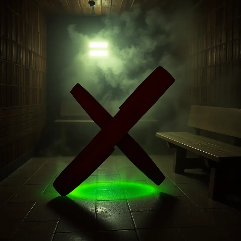 Kto nie może korzystać z sauny