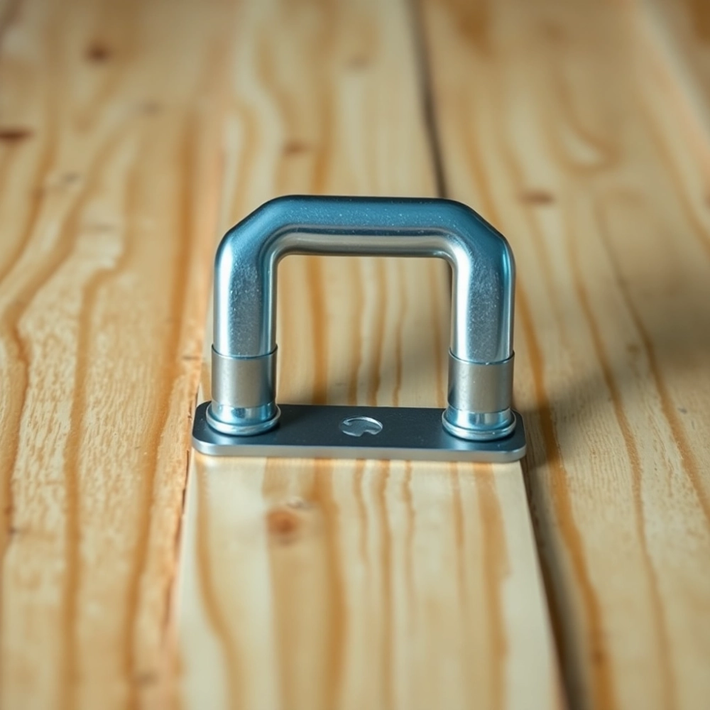 Łącznik stabilizujący do płyt OSB