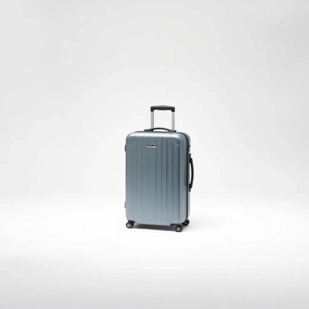 Mała walizka OCHNIK