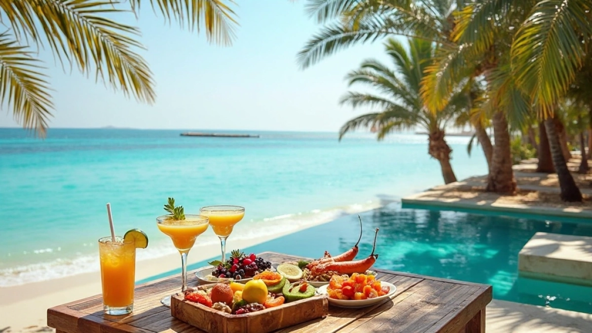 marsa alam all inclusive