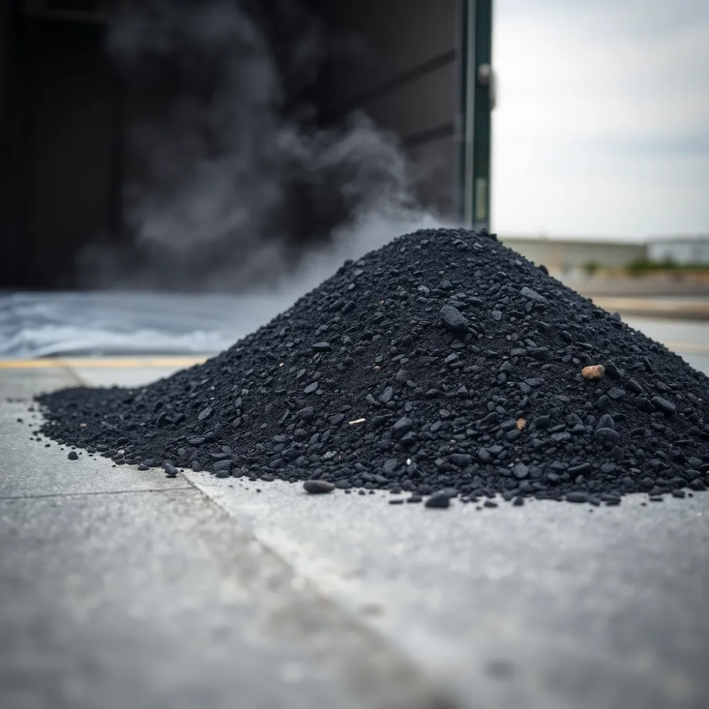 masa asfaltowa drogowa  cena