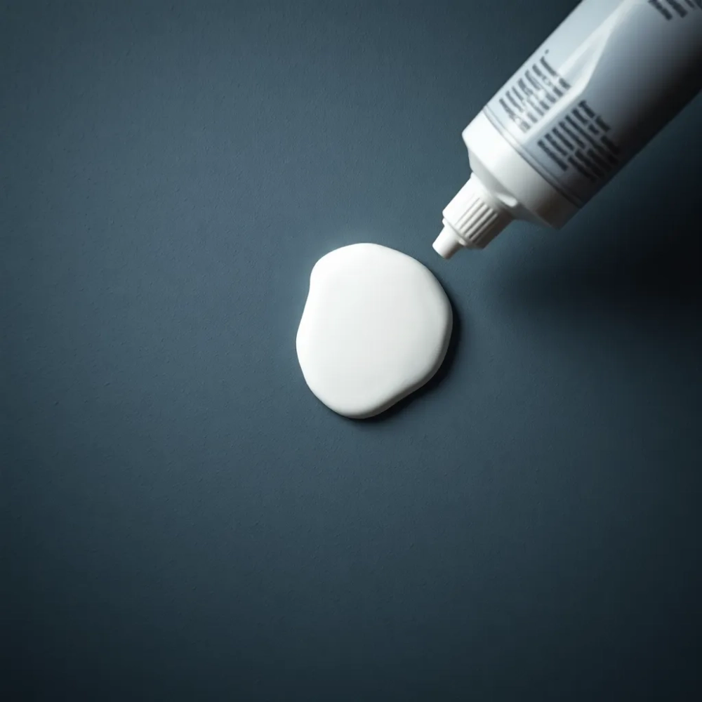 Masa do dziur po kołkach