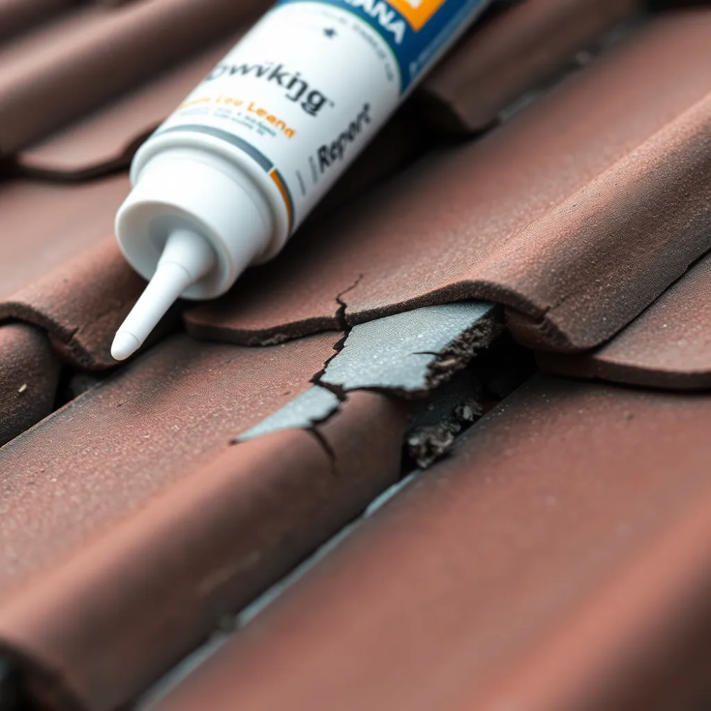 masa do uszczelniania dachu rdwłókna