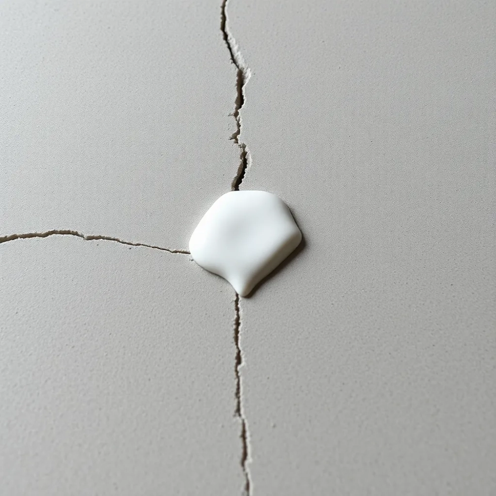 Masa elastyczna do pęknięć