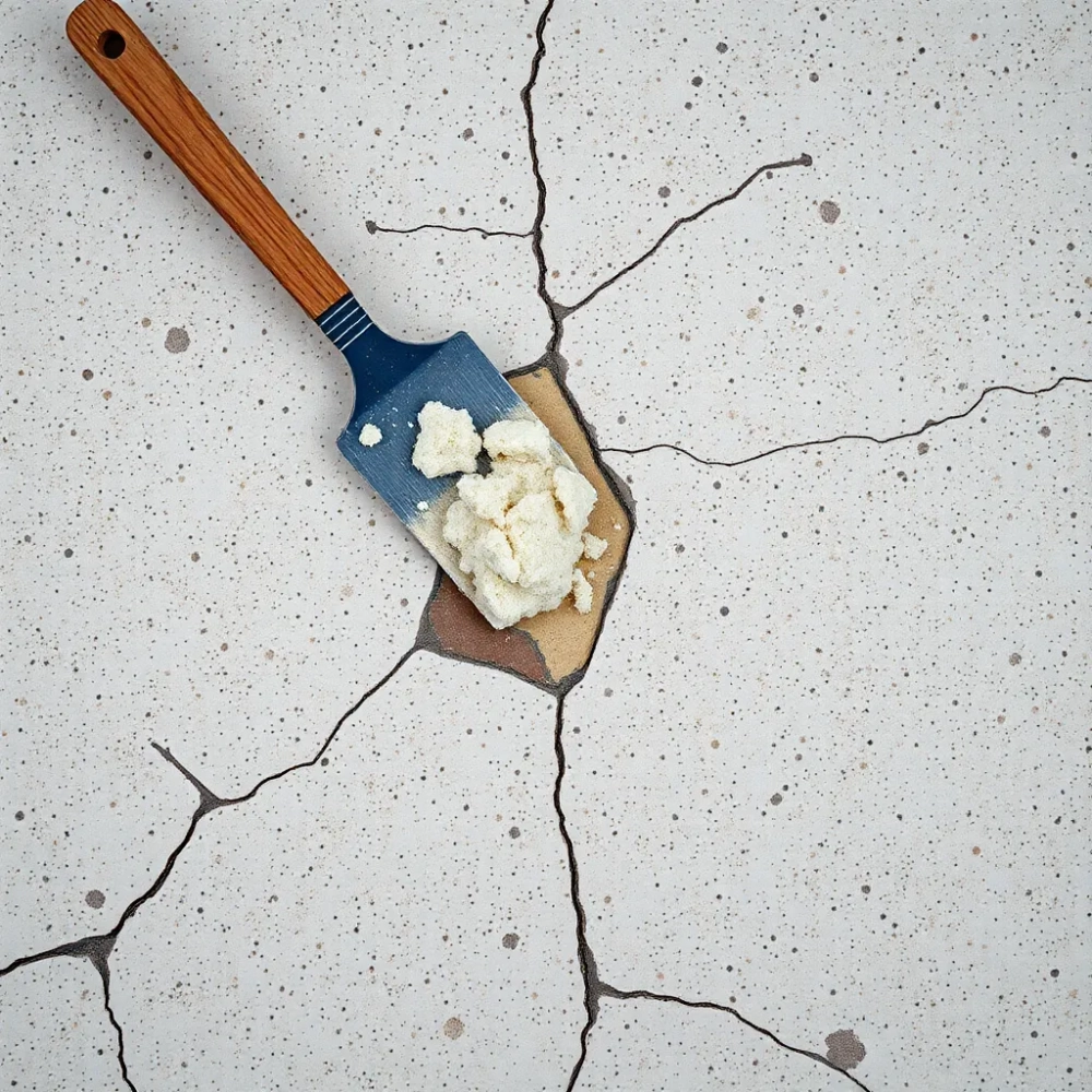 Masa naprawcza do lastryko