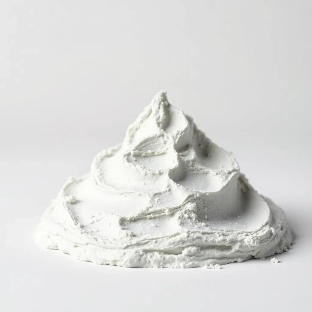 Masa szpachlowa z włóknami wzmacniającymi