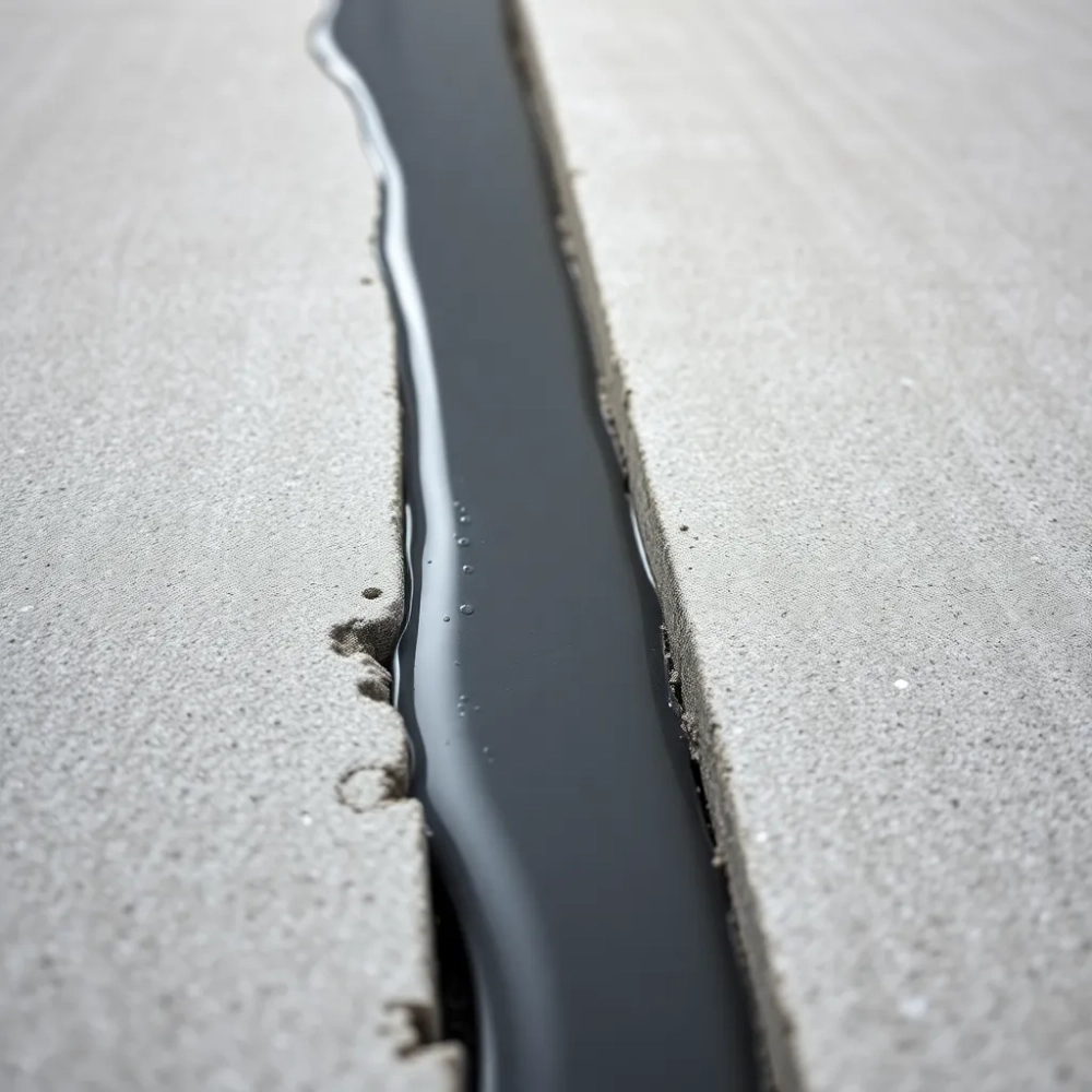 Masa zalewowa do szczelin dylatacyjnych na zimno