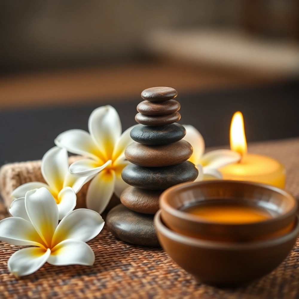 Masaż balijski jak wygląda