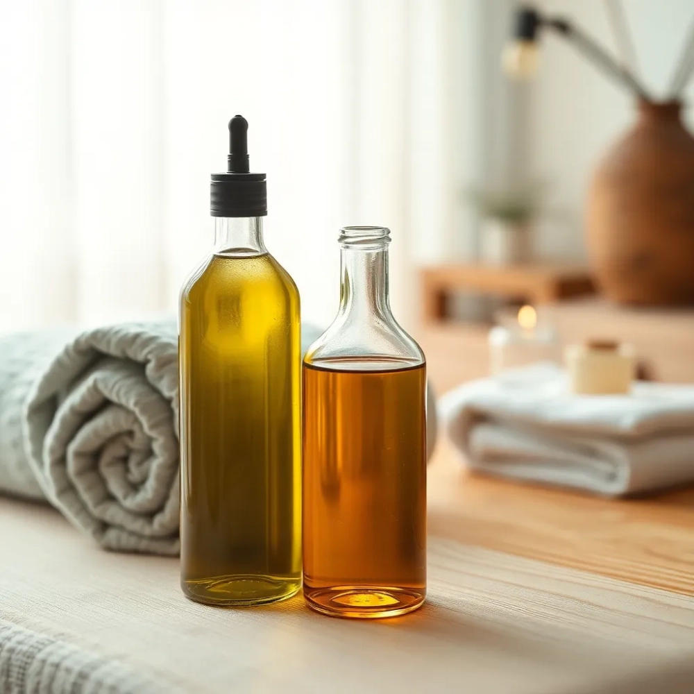 Masaż klasyczny opis