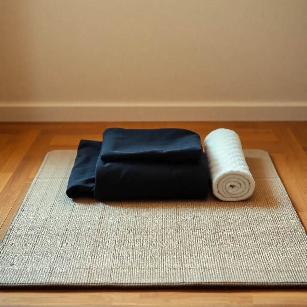 Masaż tajski klasyczny na czym polega