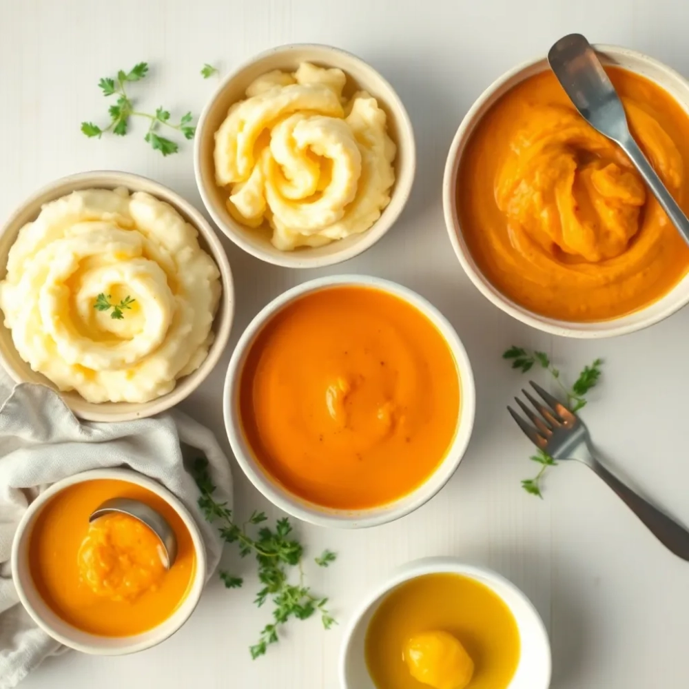 Miękka dieta przepisy