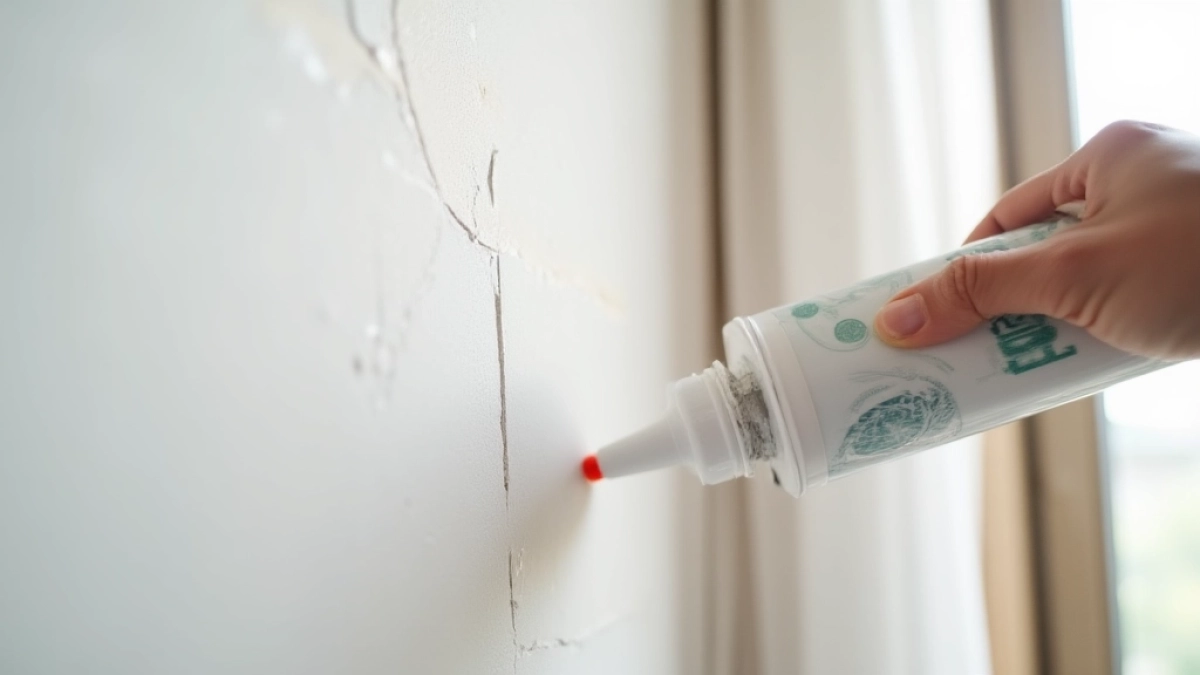 montaż płyt gk na ścianie