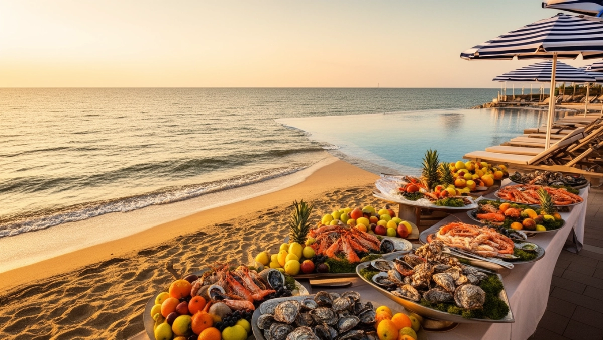 morze bałtyckie all inclusive