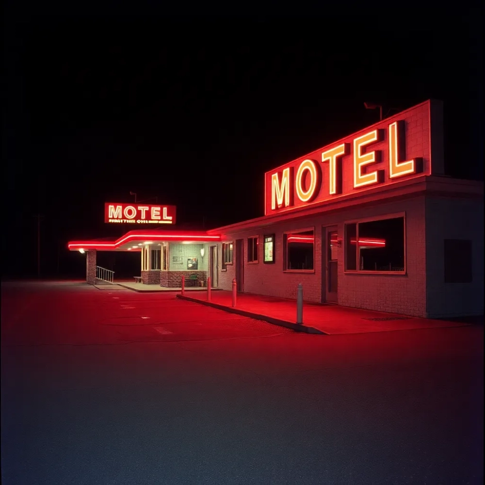 Motel