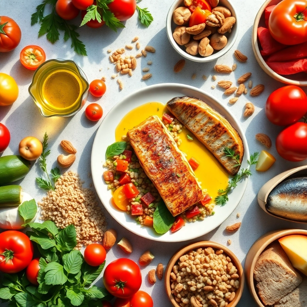 Najlepszą dieta 2024