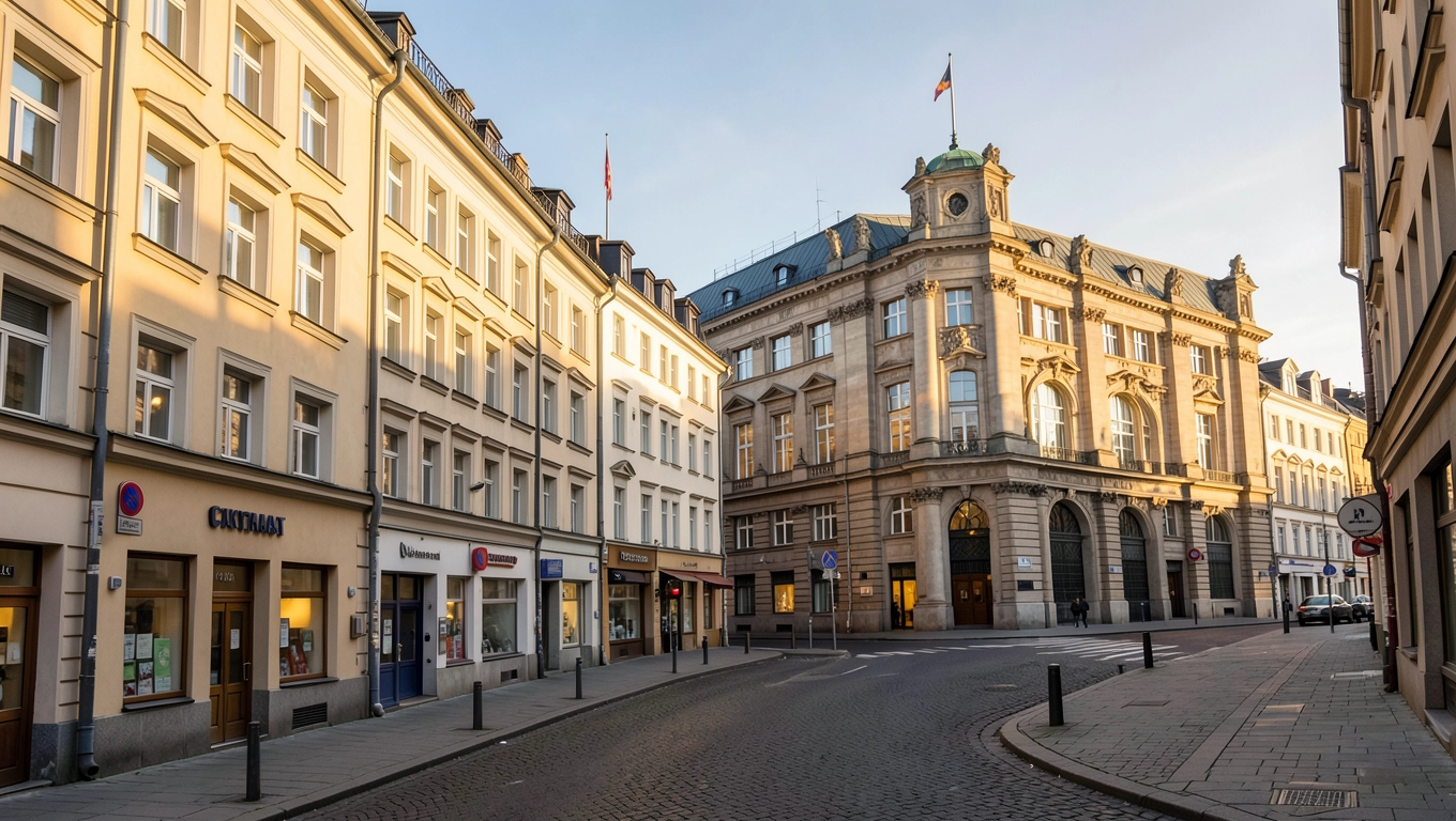 Najlepsze Hostele Blisko Dworca Centralnego