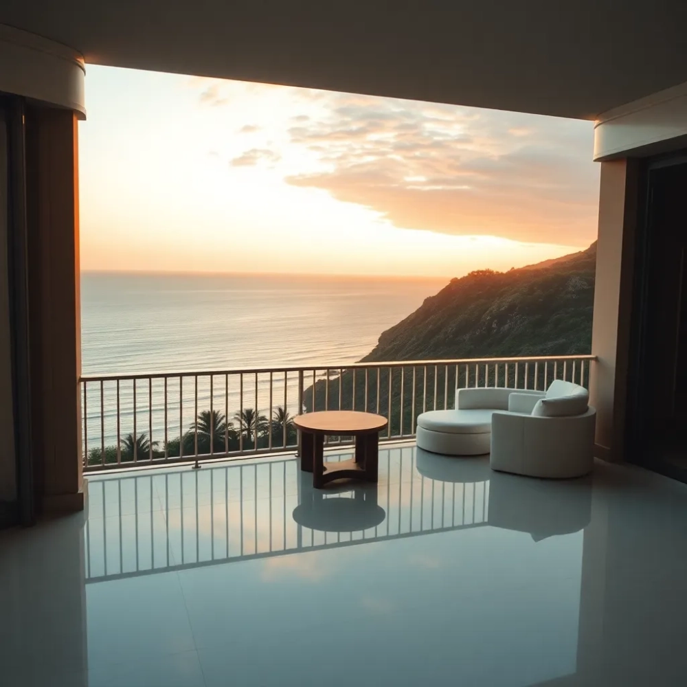 Najlepsze hotele dla samotnych podróżników