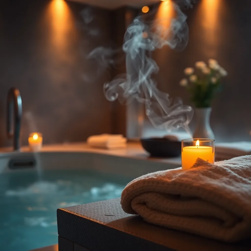 Najlepsze hotele SPA mazowieckie