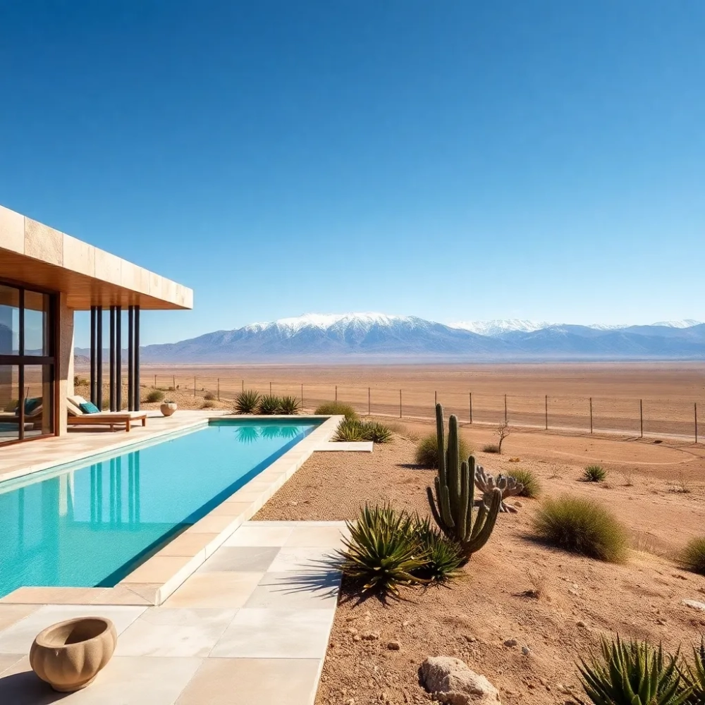 Najlepsze hotele w Chile