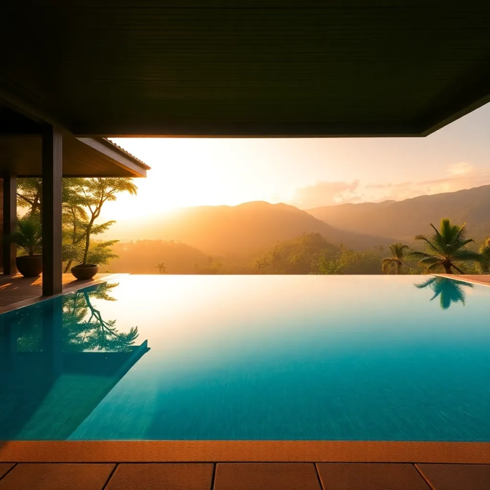 Najlepsze hotele w Kolumbii