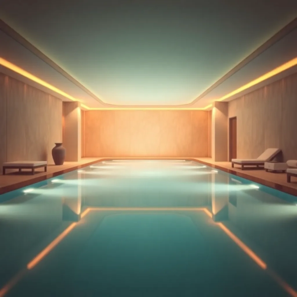 Najlepsze hotele ze spa