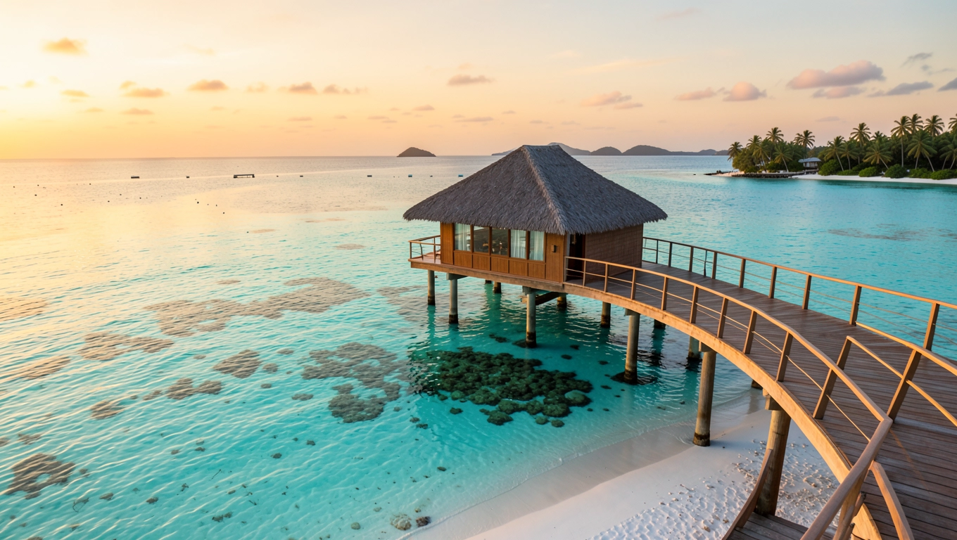 Najlepsze kierunki na bungalowy