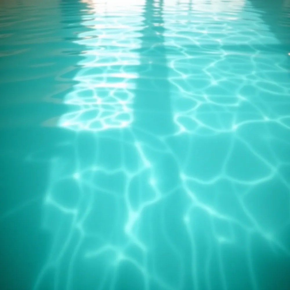 Najlepszy basen w Krakowie