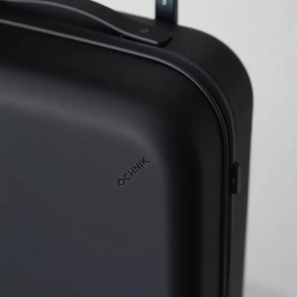 OCHNIK mała walizka kabinowa