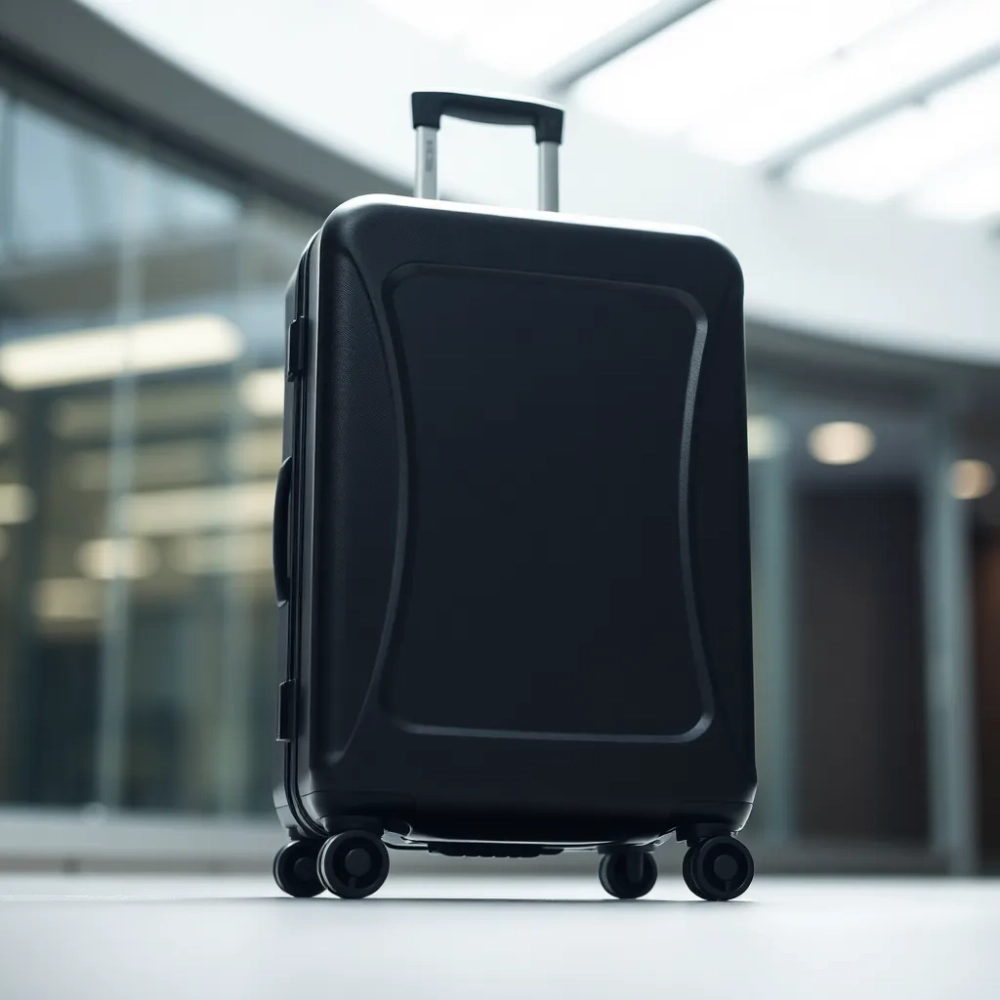 OCHNIK mała walizka