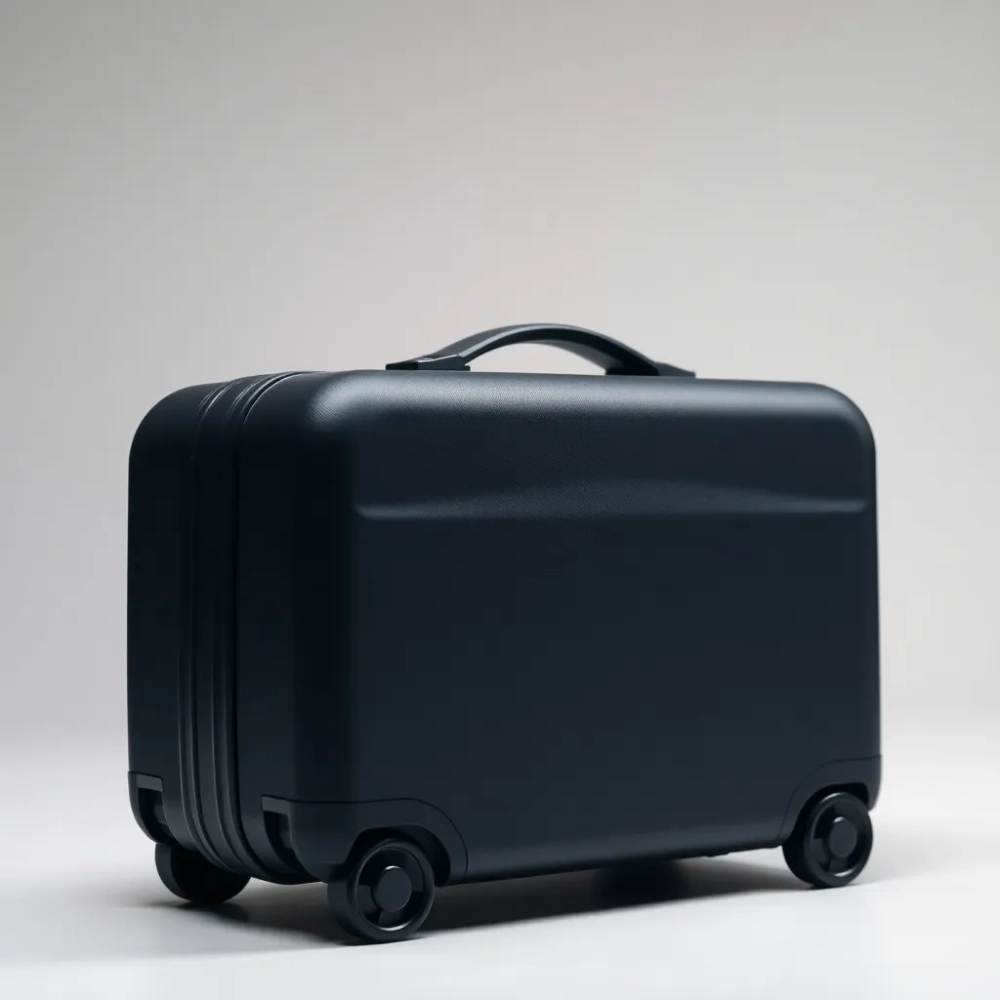 OCHNIK Walizka mała