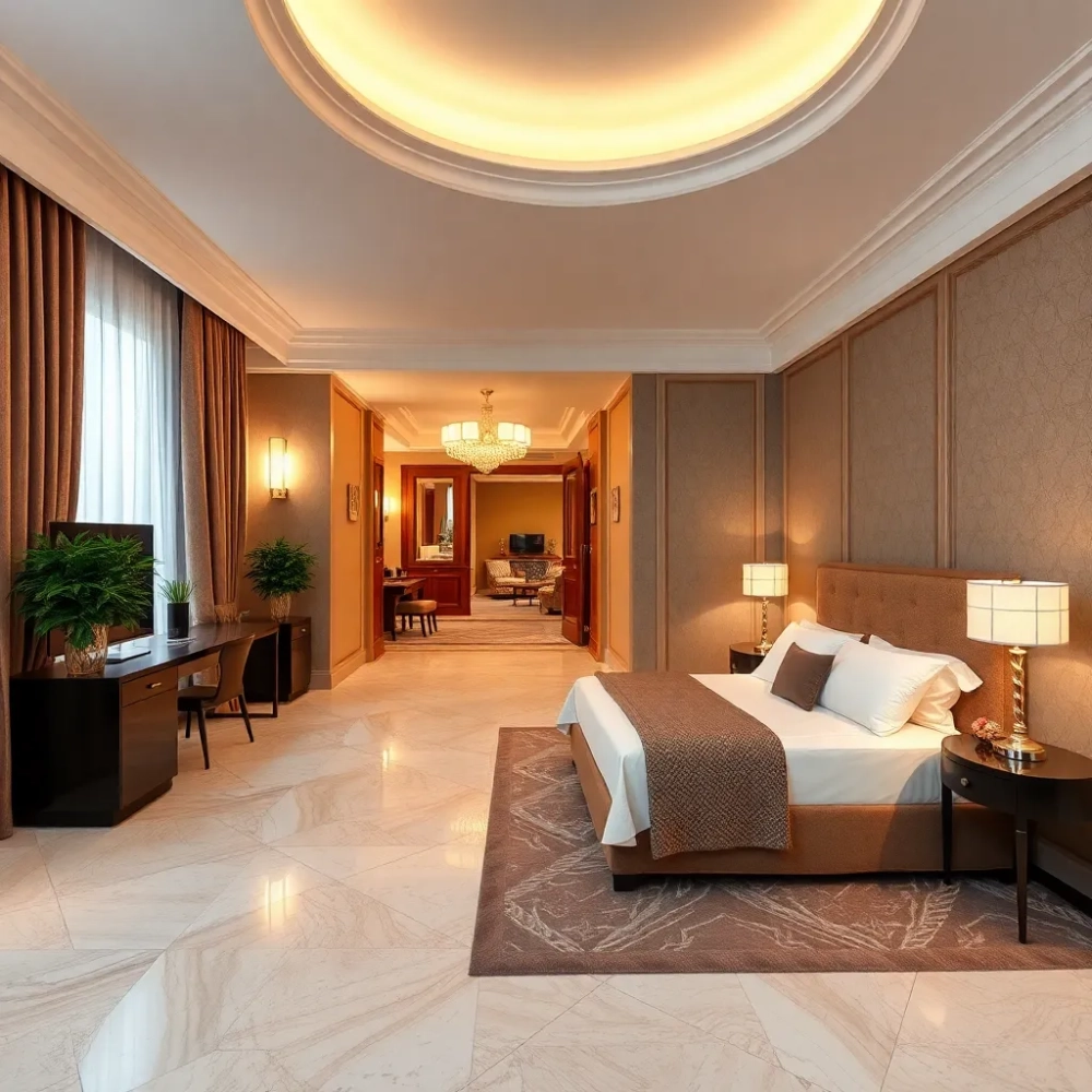 Odkryj najlepsze hotele na pobyt w Rzymie