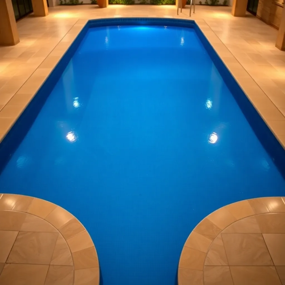 Ognisty Ptak basen cennik