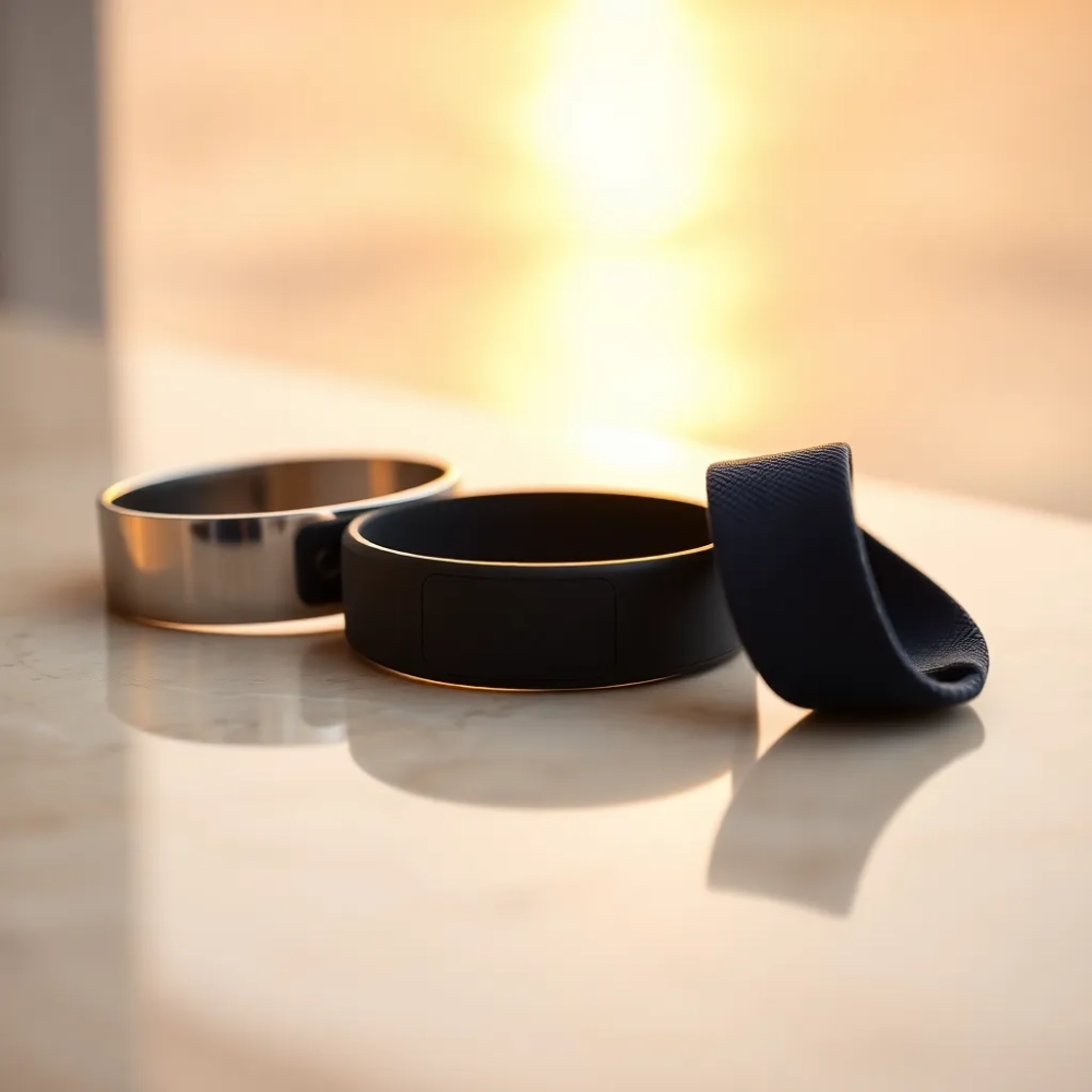 Opaski na rękę w hotelach