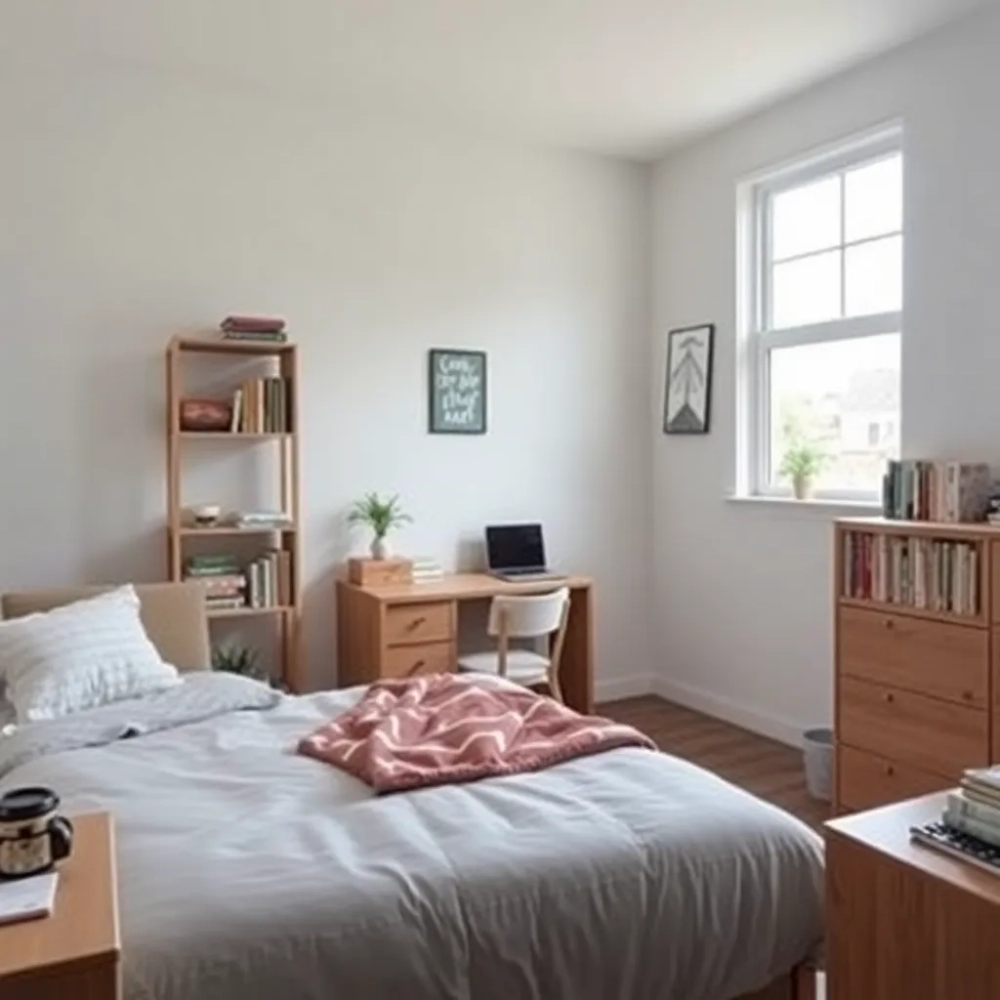 Opisz swój pokój po angielsku klasa 7