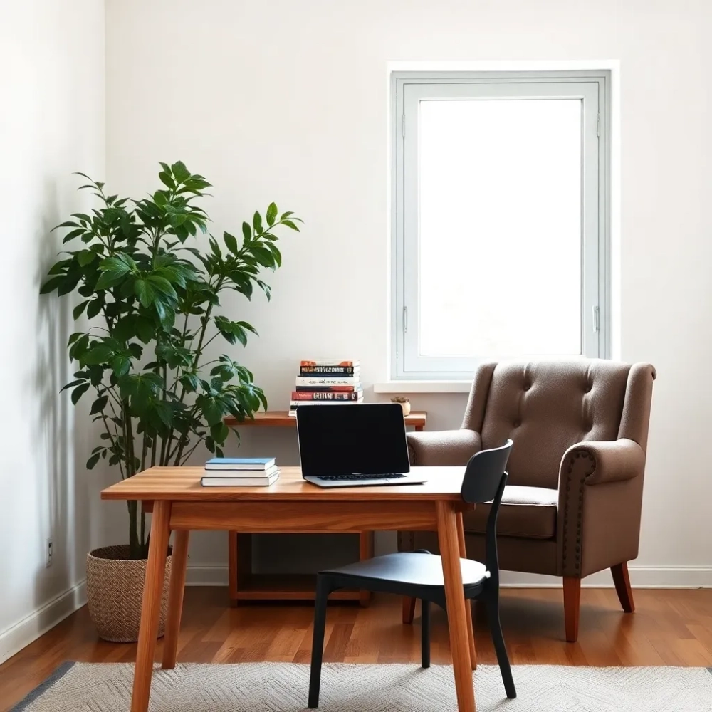 Opisz swój pokój po angielsku there is there are