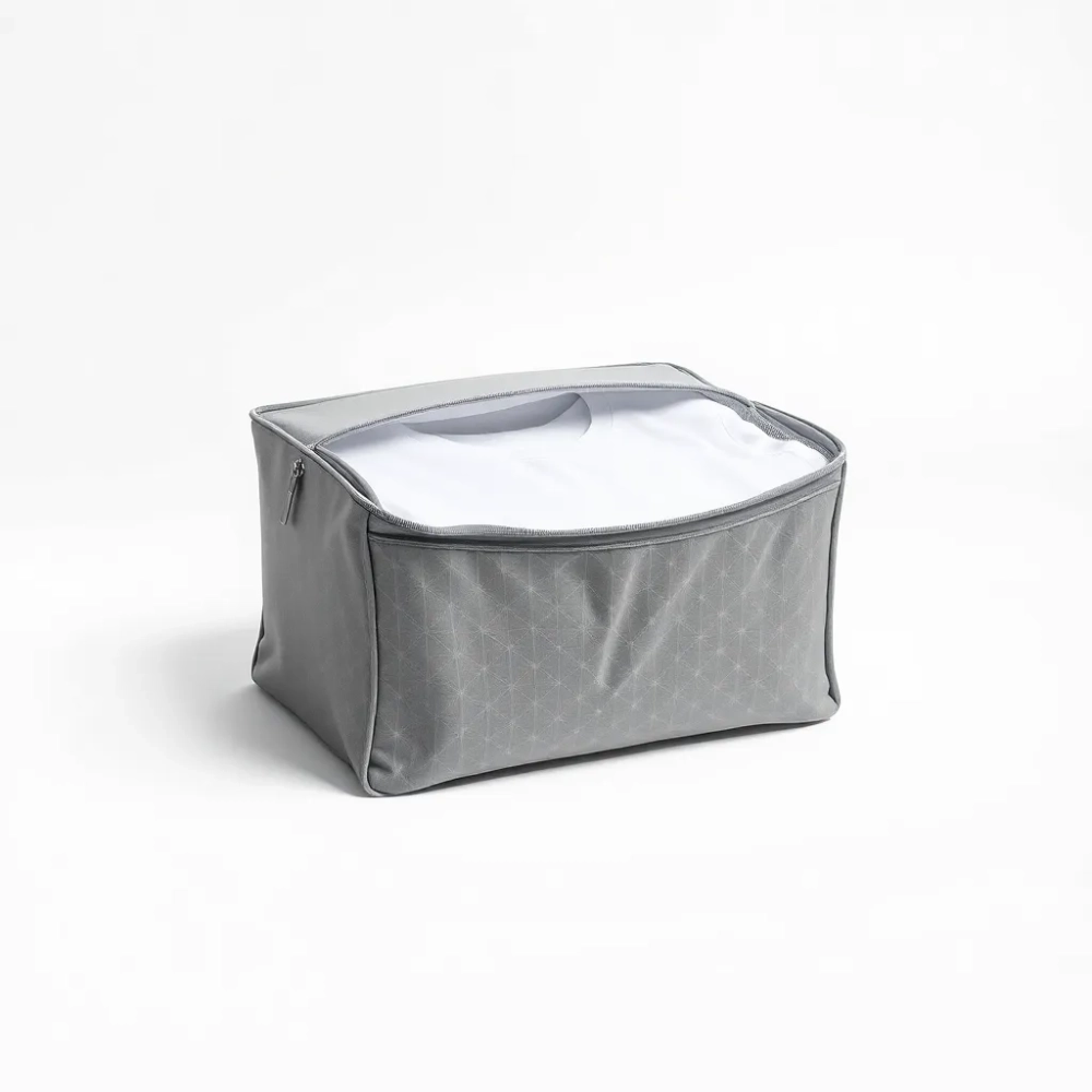 Organizer na ubrania do walizki