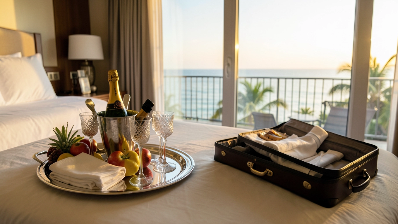 Osobista Obsługa Butlera