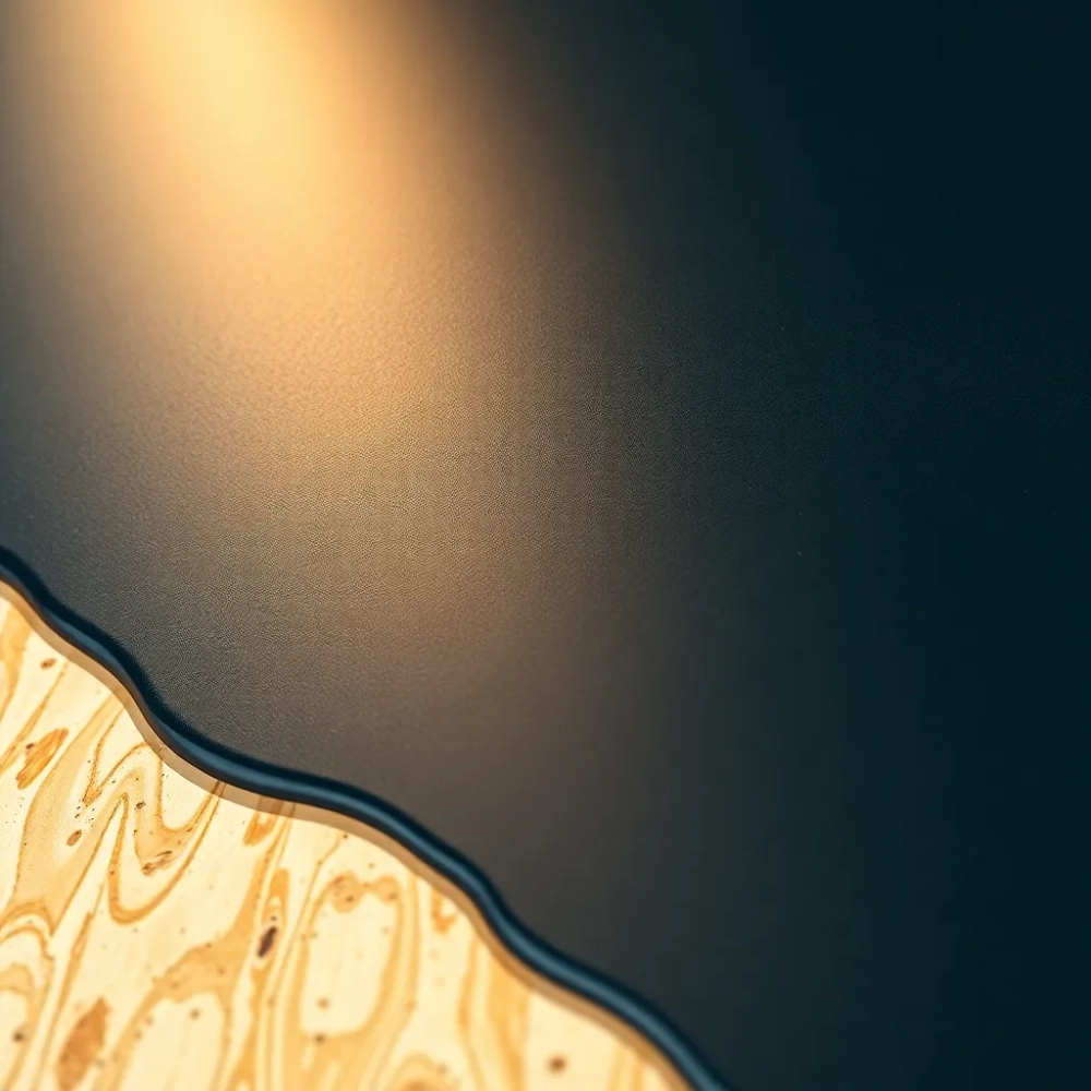 Papa w płynie na OSB