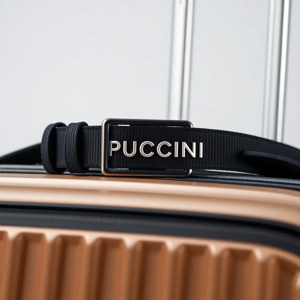 Pas do walizki PUCCINI