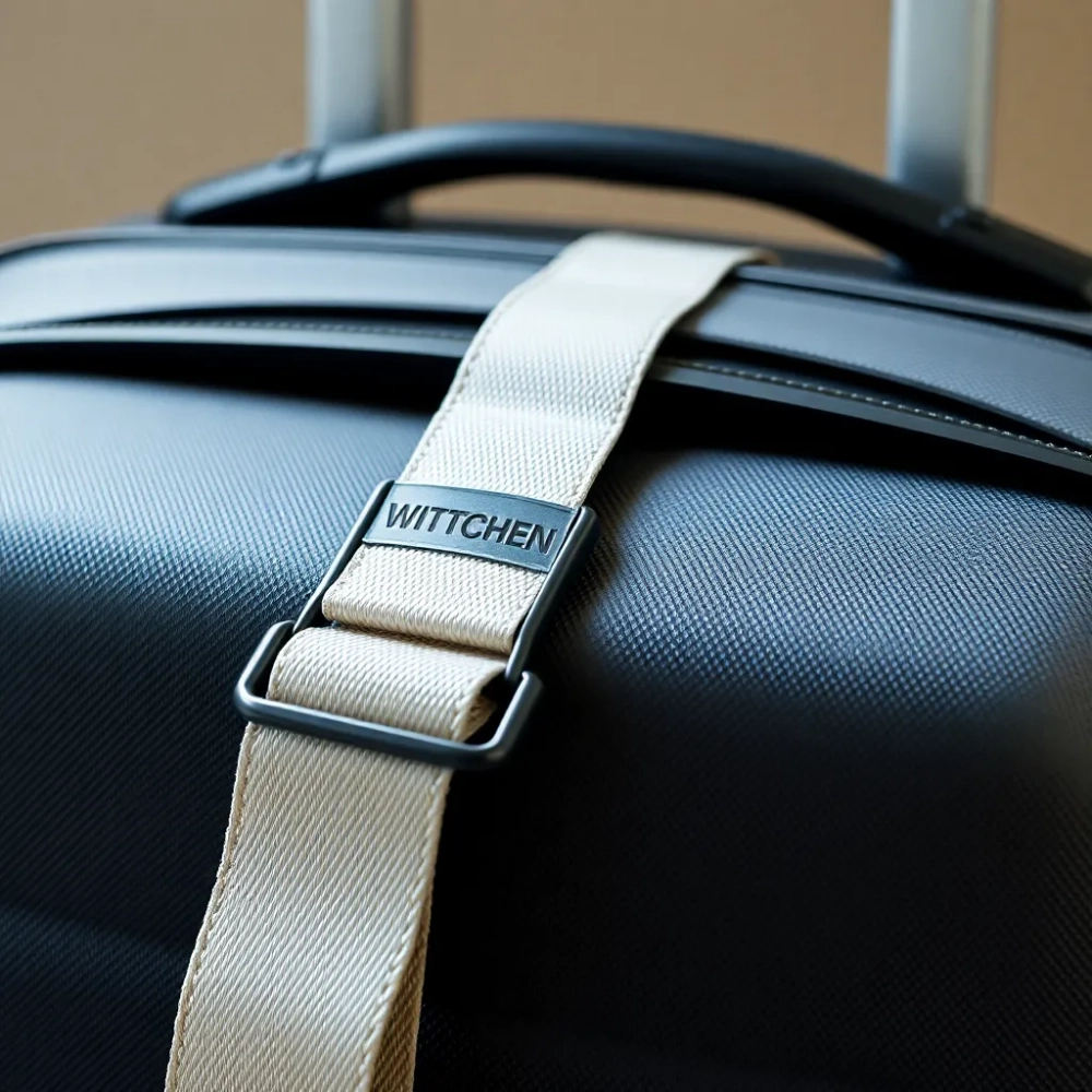 Pas do walizki WITTCHEN