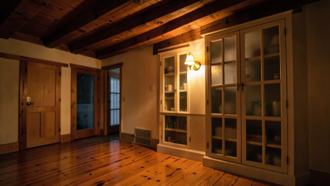 Period‑Correct Lighting Fixtures for a Craftsman Bungalow Interior