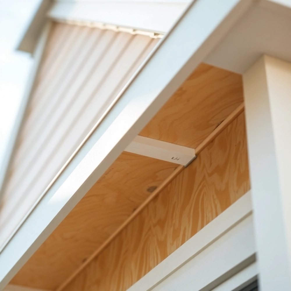 Podbitka z OSB i styropianu cena