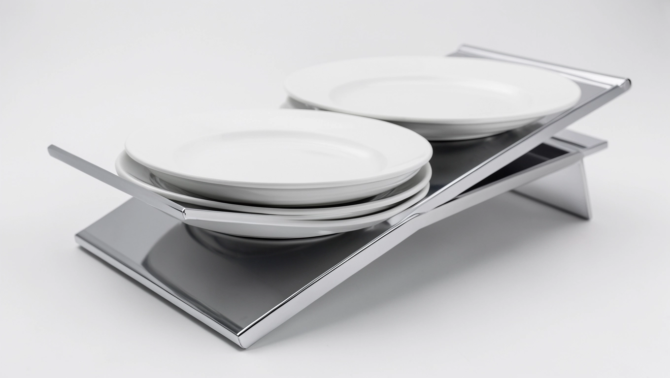 Podstawy bufetowe skośne