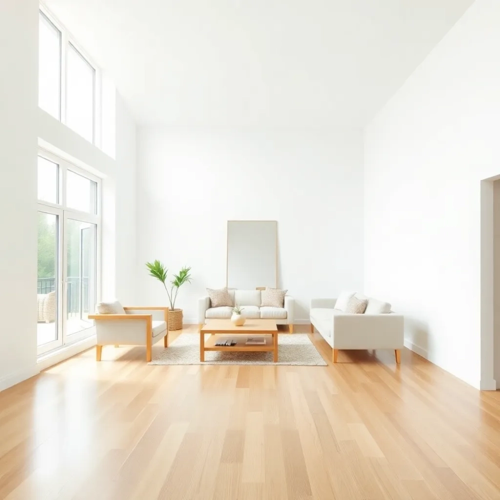 Pokój od północy jakie kolory