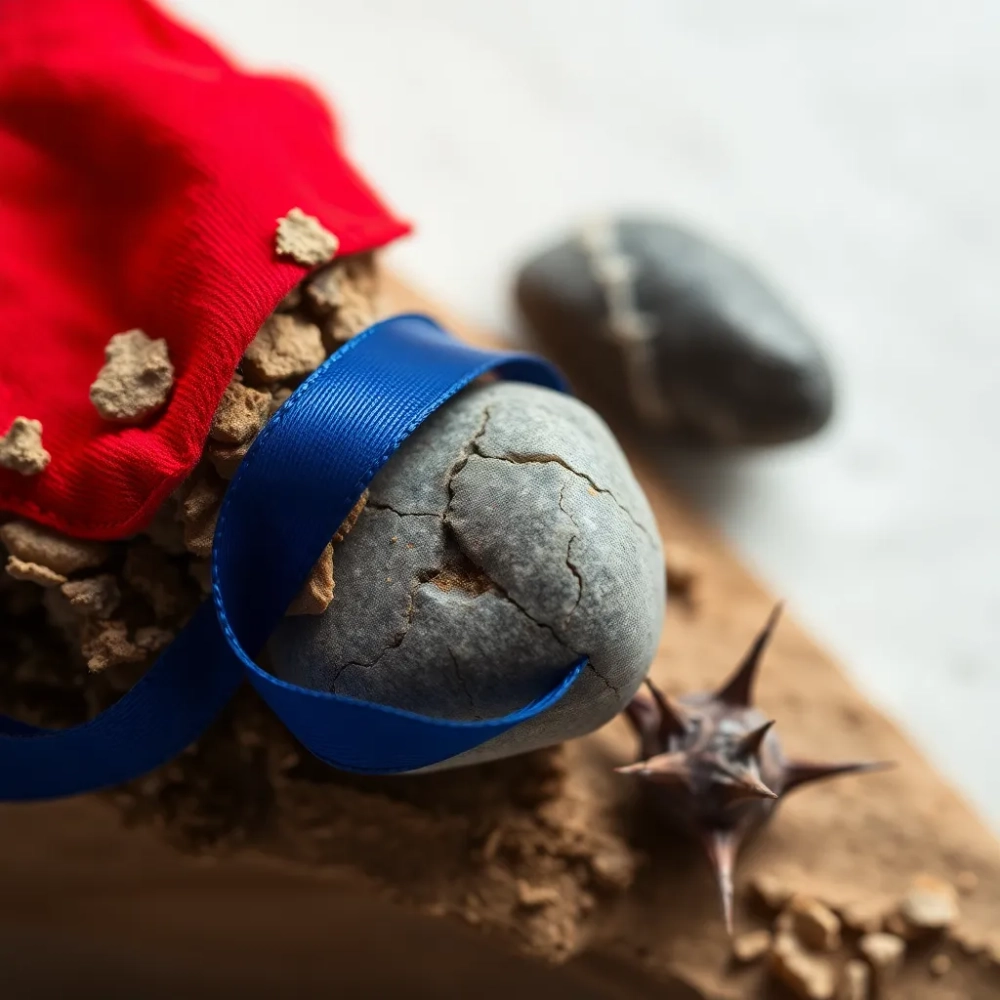 Przeciwwskazania miejscowe do masażu tensegracyjnego