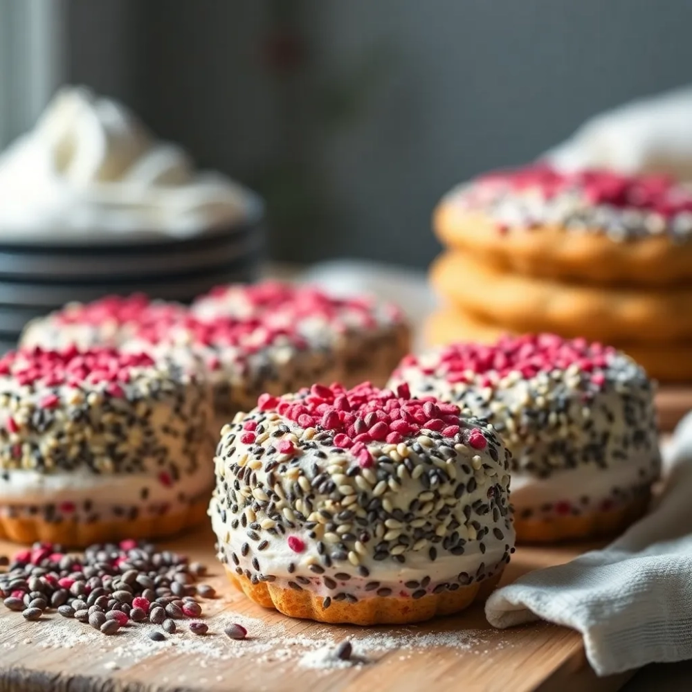 przepisy z masa makowa