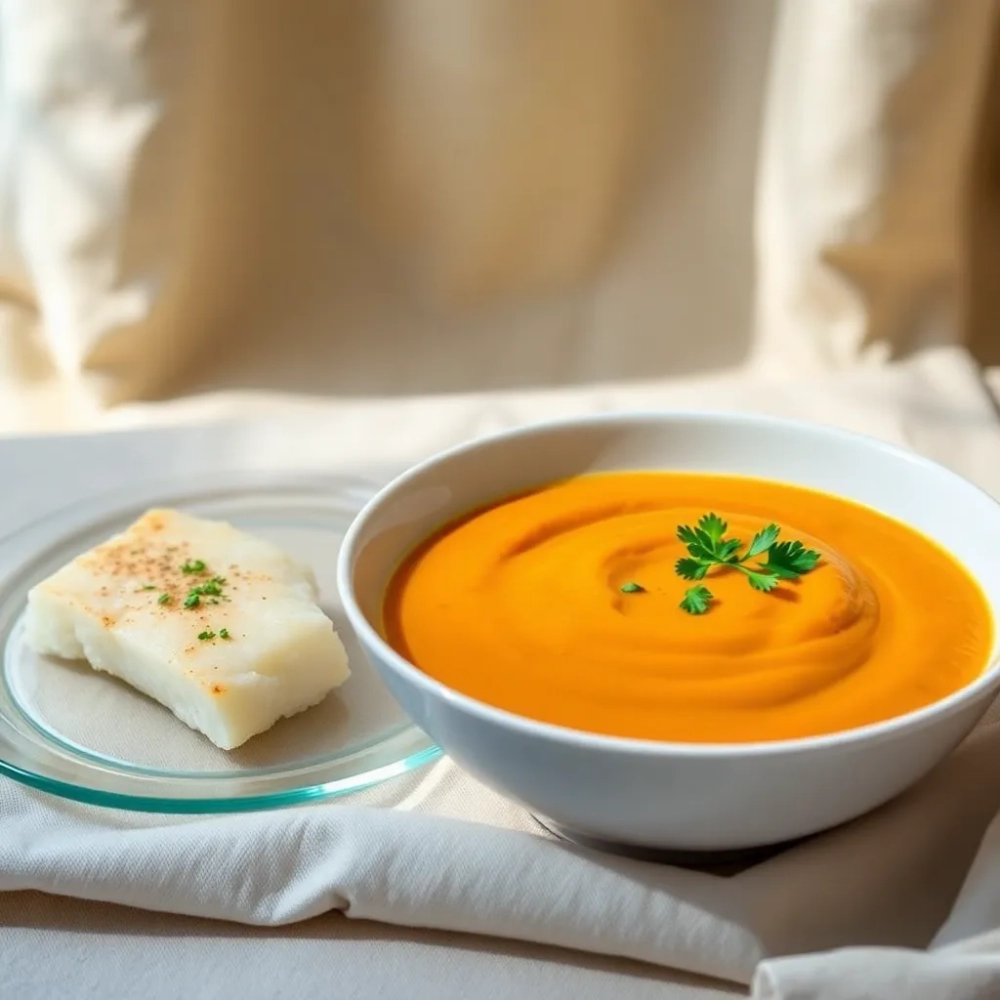 Przewlekłe zapalenie trzustki dieta przepisy