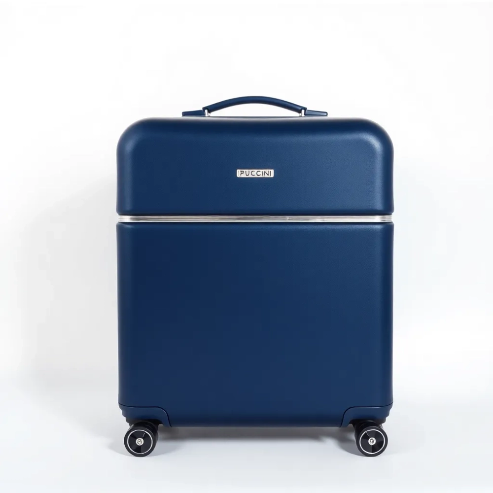 PUCCINI walizka mała