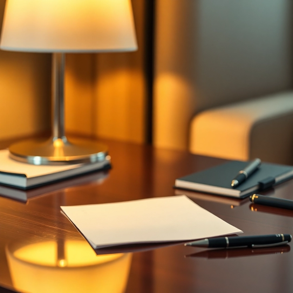 Rachunek otwarty w hotelu