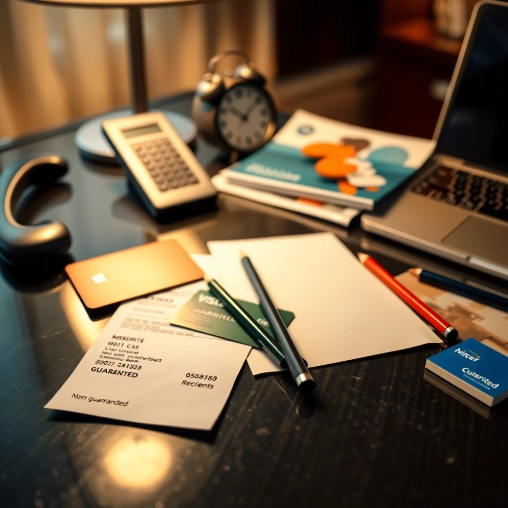 Rodzaje rezerwacji w hotelu